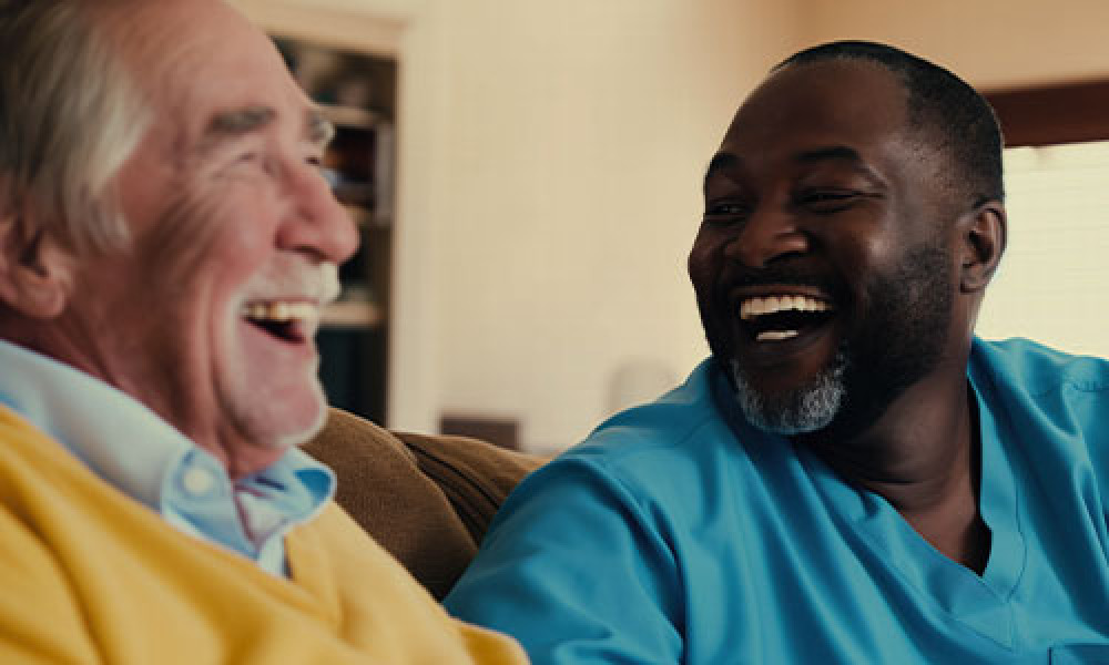 Respite Care at Home