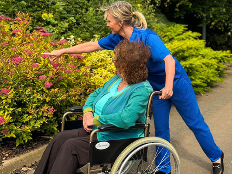Home Care