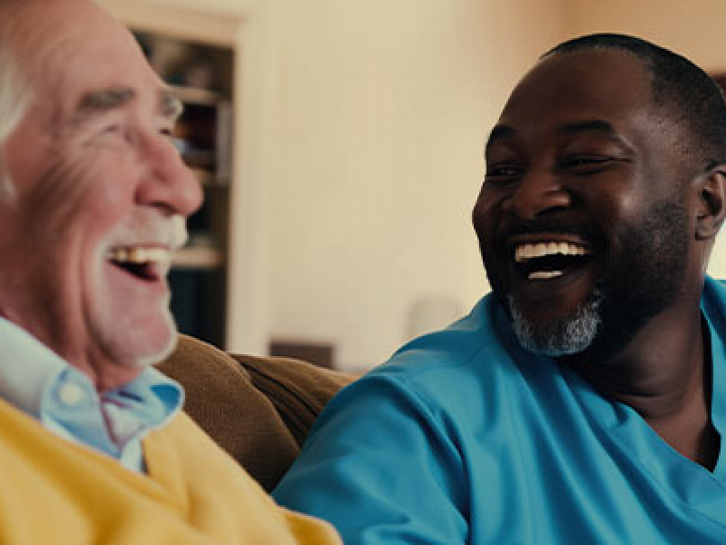 Respite Care at Home