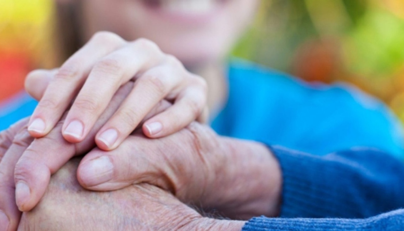 Caring with Confidence: Practical Advice for Caregivers