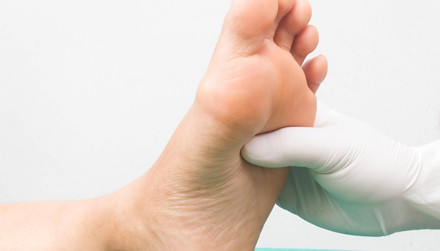 Diabetic Foot Care: Why It Matters & How to Do It Right