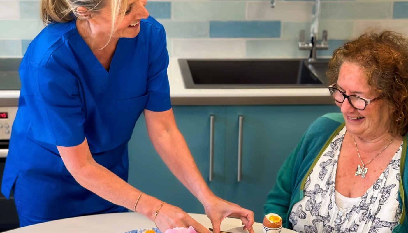 Parkinson&rsquo;s Care at Home: A Family Guide