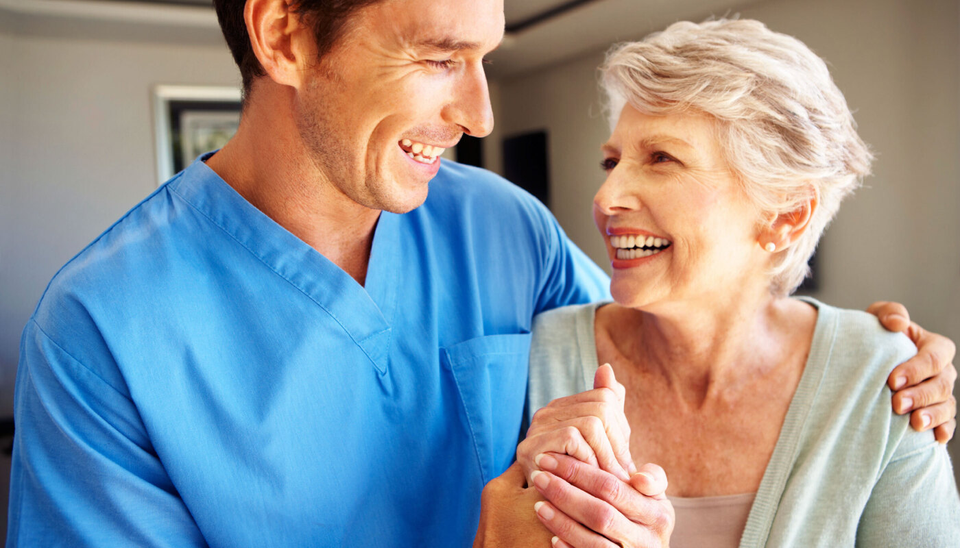 From Hospital to Home: How Domiciliary Care Supports Recovery