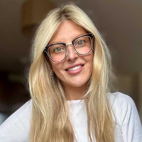 Emily Sharrard