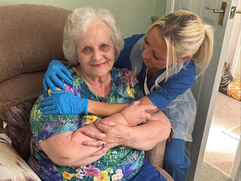Home Care Services
