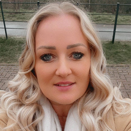Natalie Higgins