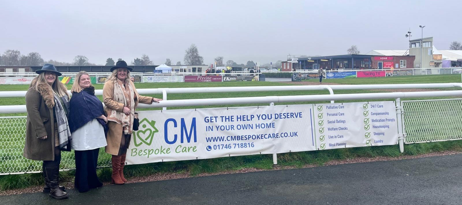 CM Bespoke Care