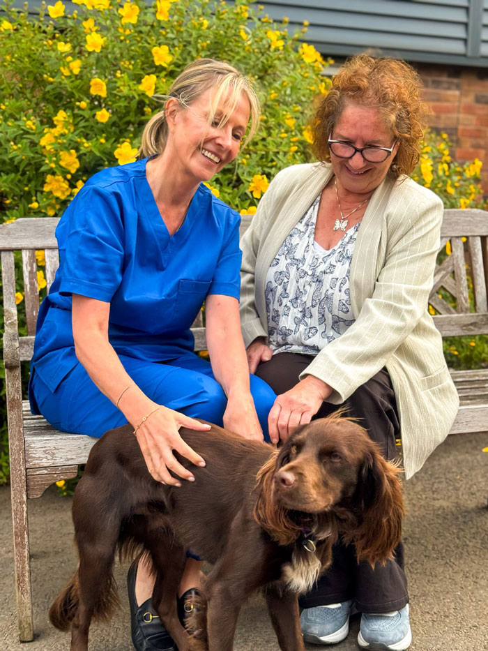 Bespoke Home Care